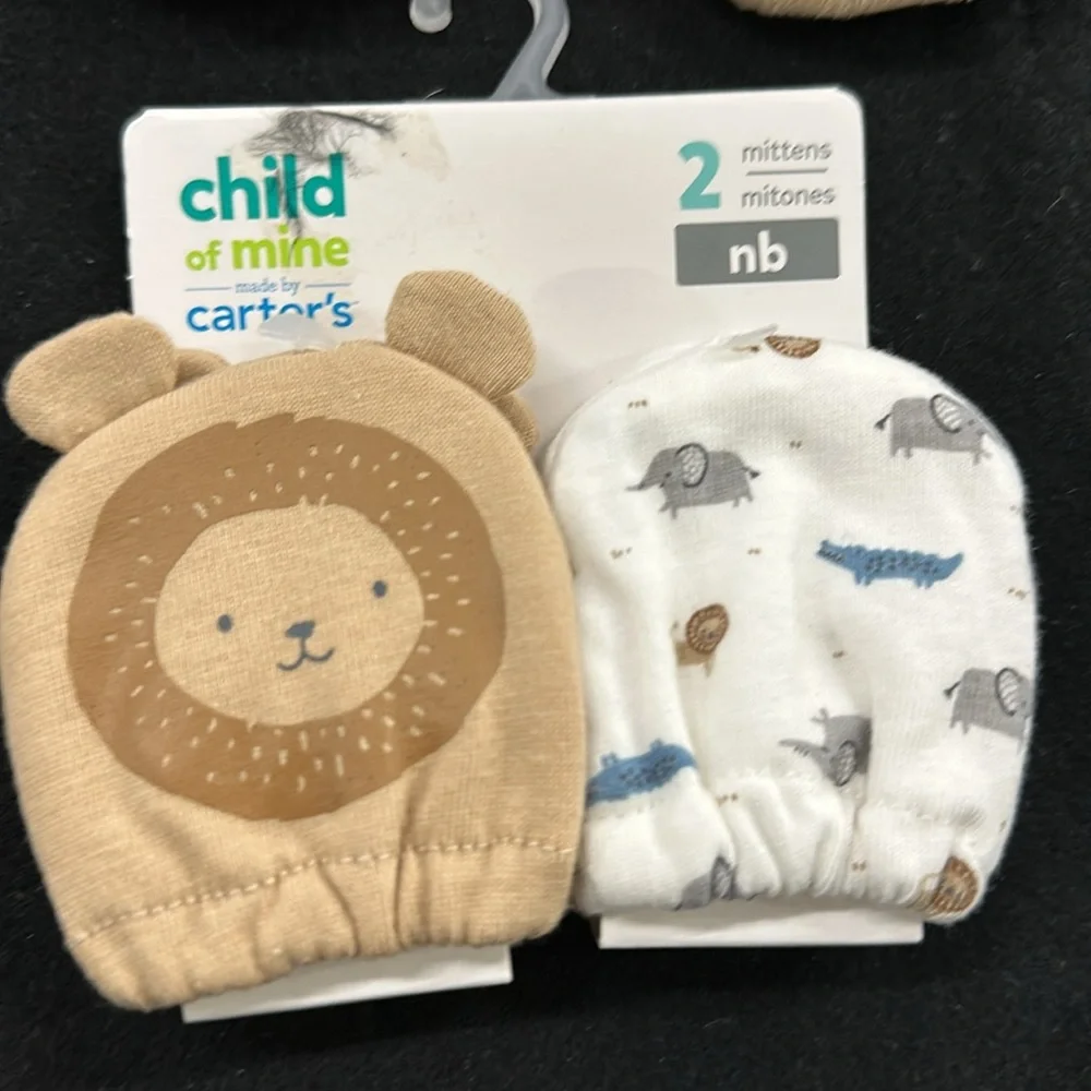 child of mine brand new